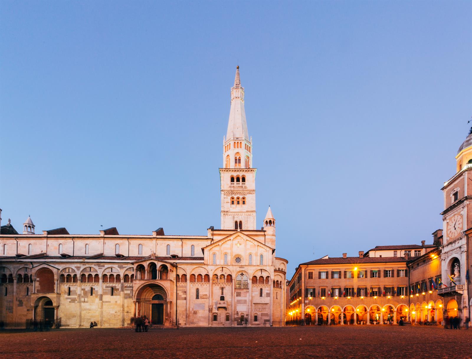 Piazza Grande